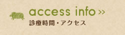 診療時間・アクセス