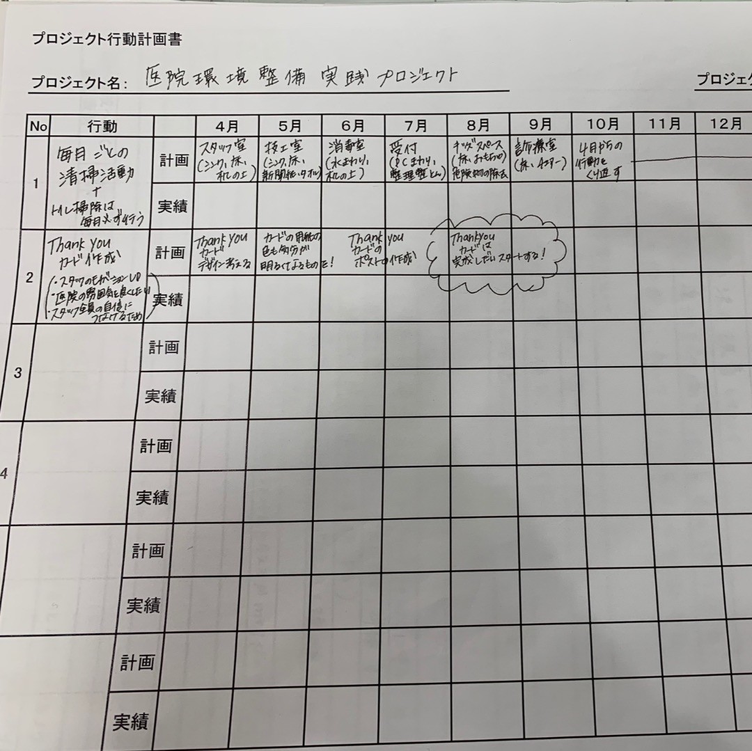 じんの歯科こども歯科からのお知らせ